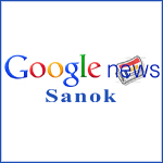 Google news Sanok