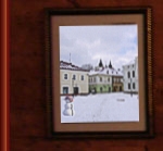 Galeria "Sanok zim"
