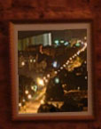 Galeria "Sanok noc"