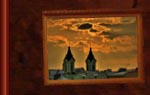 Galeria "Kolorowe miasto"