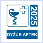 Nocne dyżury aptek w Sanoku