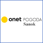 Prognoza Onetu na Sanok